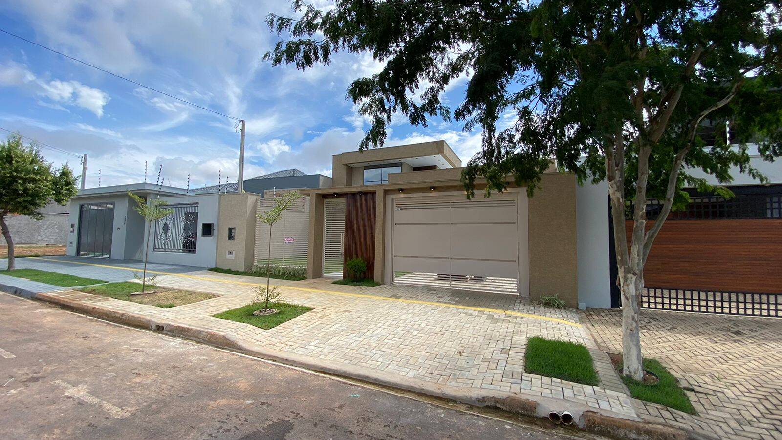 Casa à venda com 3 quartos, 360m² - Foto 5