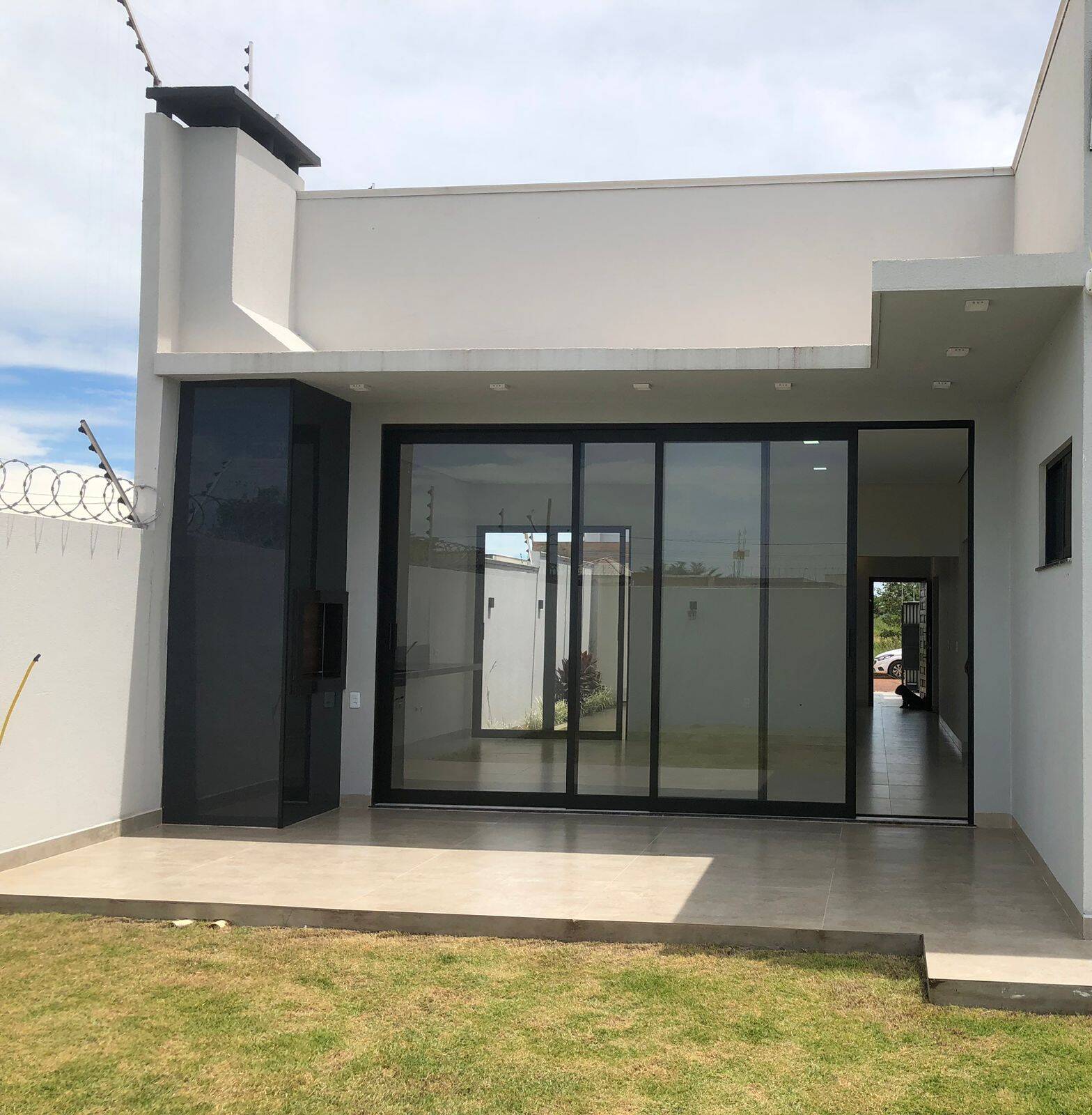 Casa à venda com 1 quarto, 154m² - Foto 6