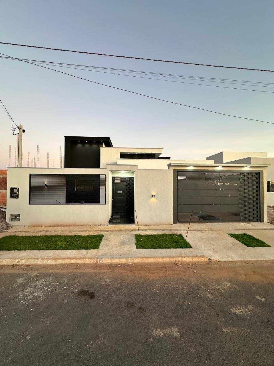 Casa à venda com 3 quartos, 305m² - Foto 6