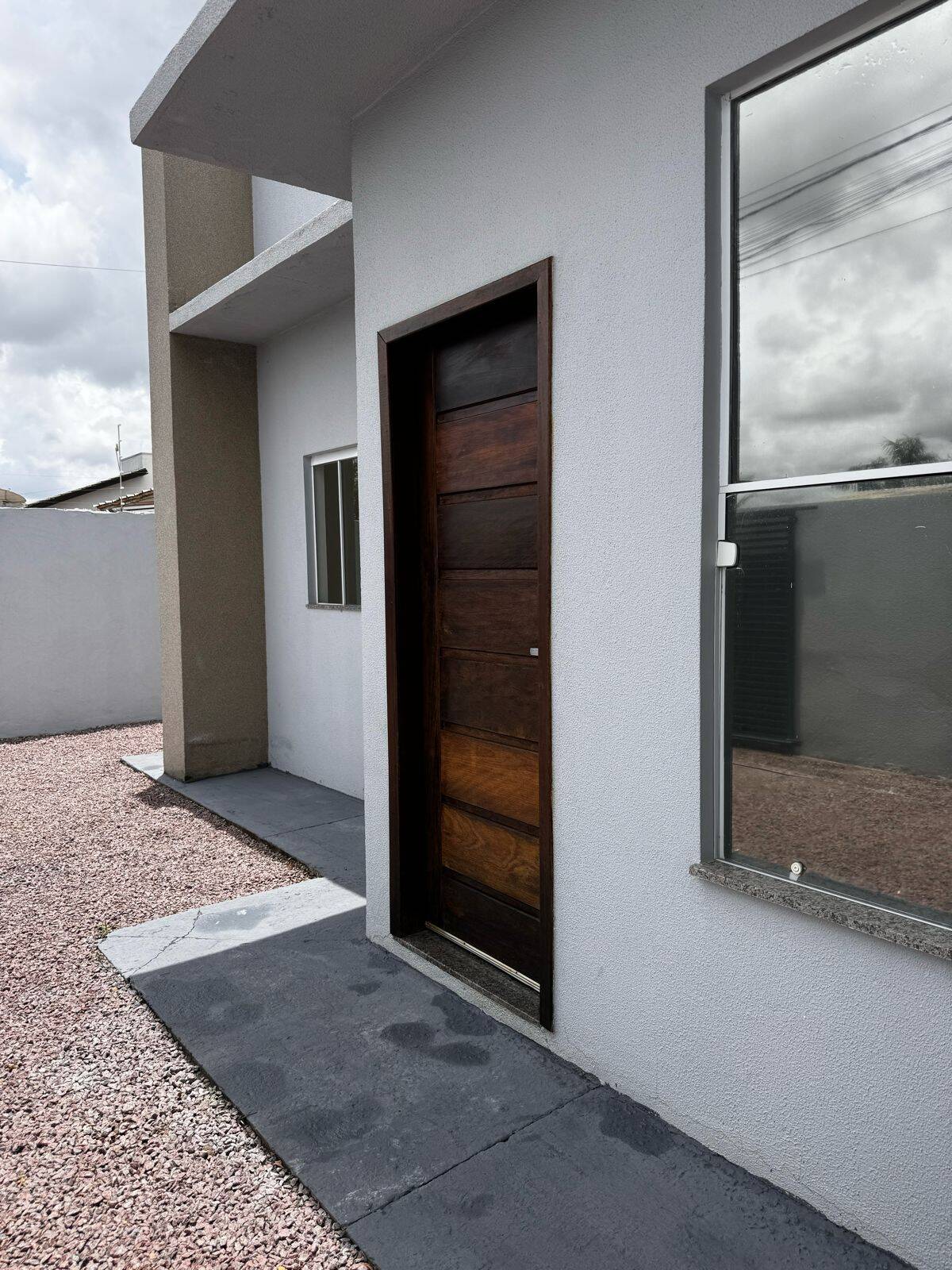 Casa à venda com 2 quartos, 50m² - Foto 3