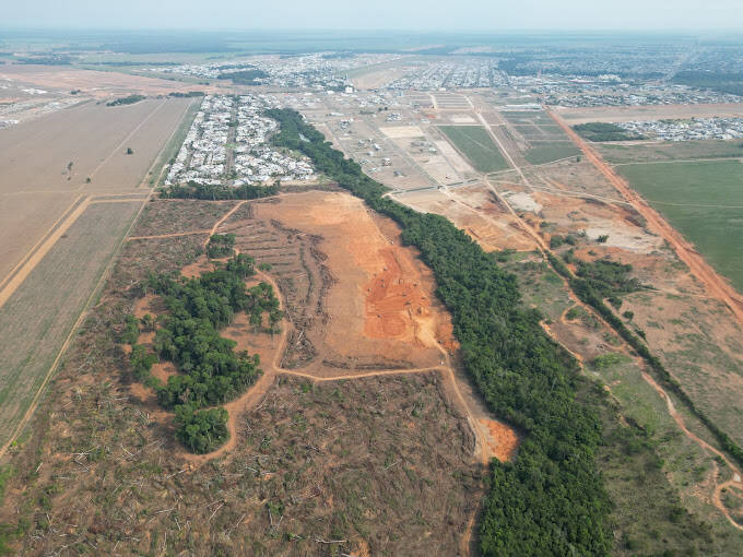 Terreno à venda, 350m² - Foto 2