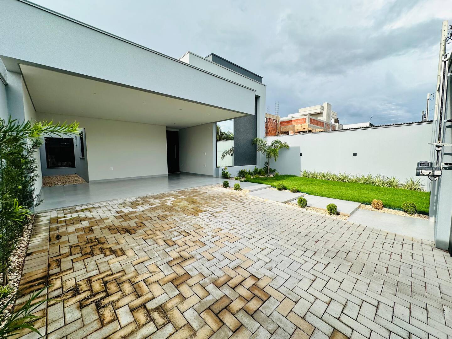 Casa à venda com 3 quartos, 155m² - Foto 4