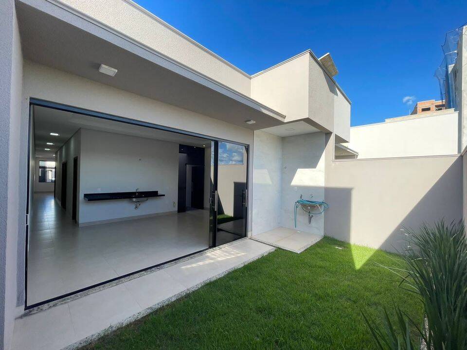 Casa, 3 quartos, 102 m² - Foto 4