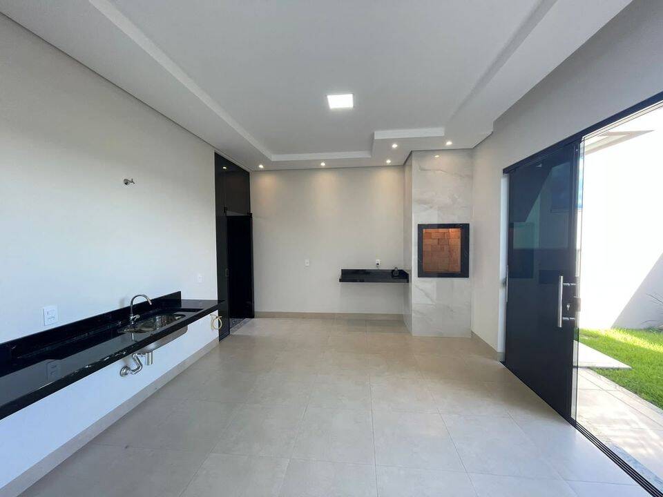 Casa à venda com 3 quartos, 102m² - Foto 5