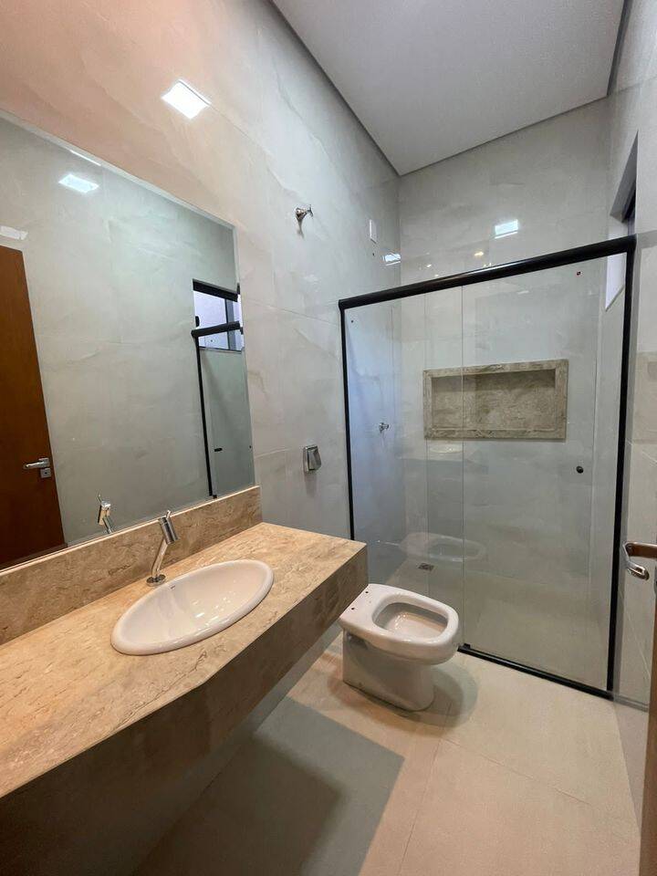 Casa à venda com 3 quartos, 102m² - Foto 8