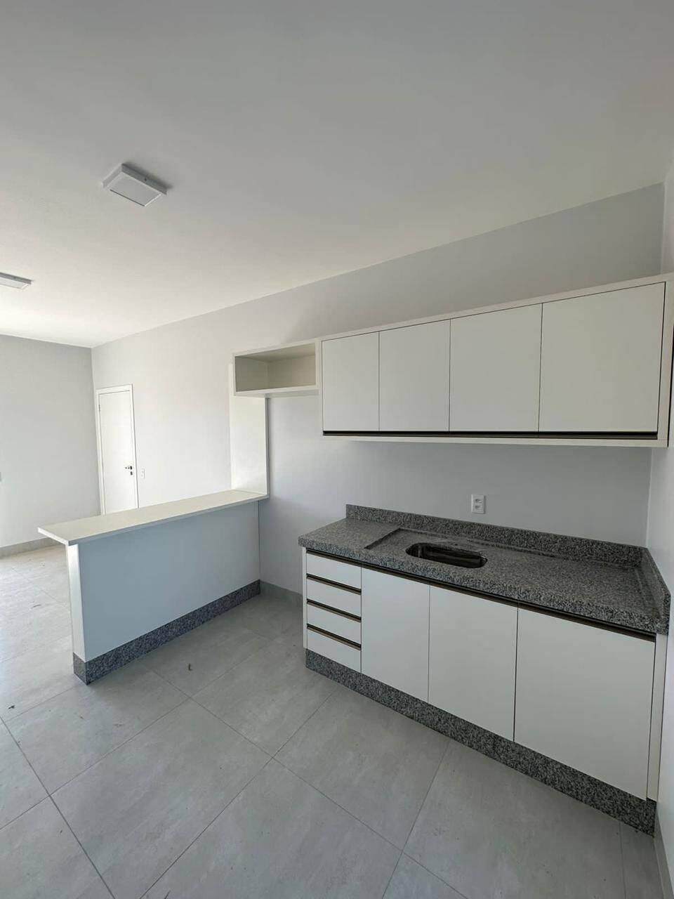 Apartamento, 2 quartos, 64 m² - Foto 2