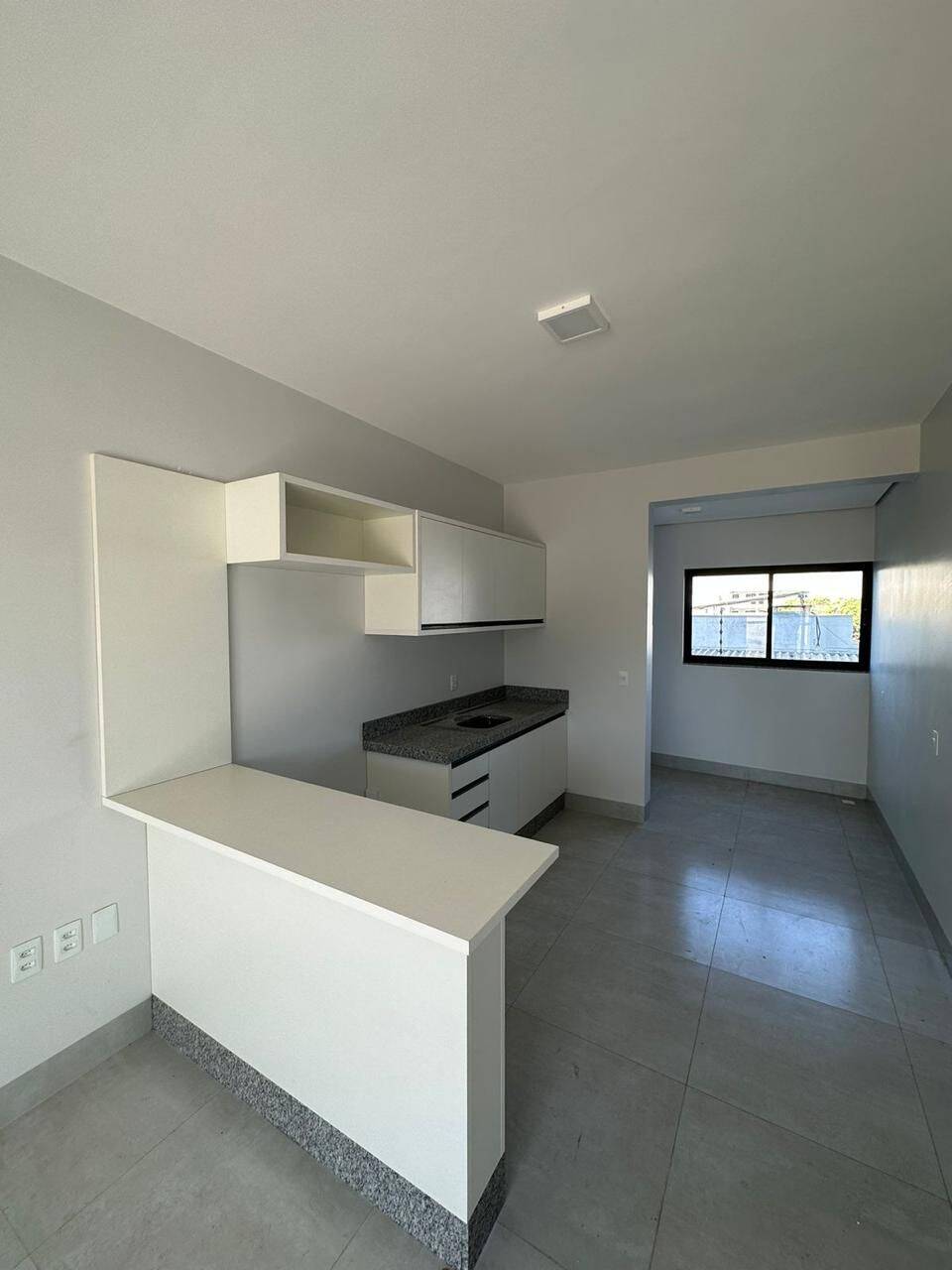 Apartamento, 2 quartos, 64 m² - Foto 1