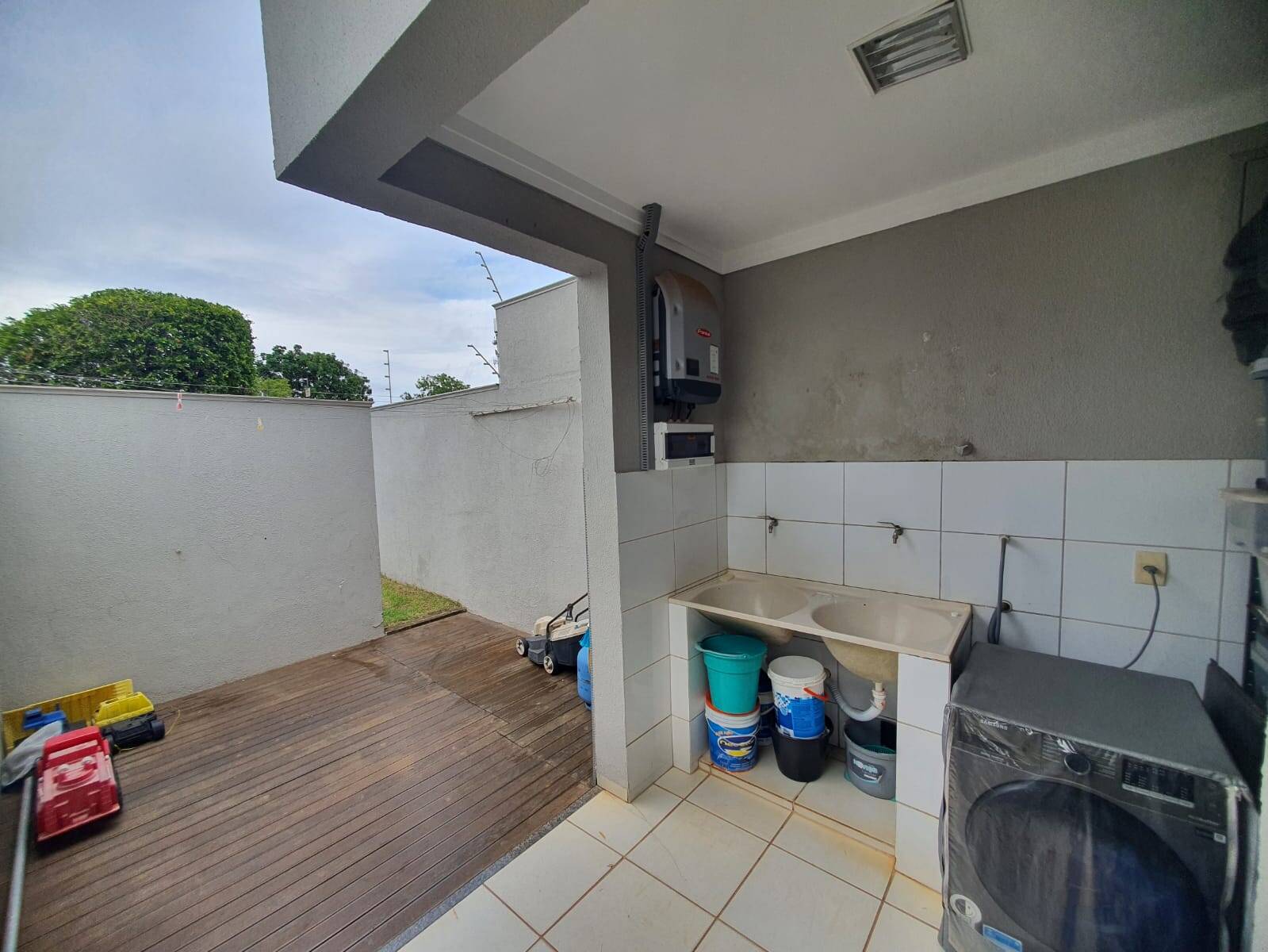 Casa à venda com 3 quartos, 171m² - Foto 23