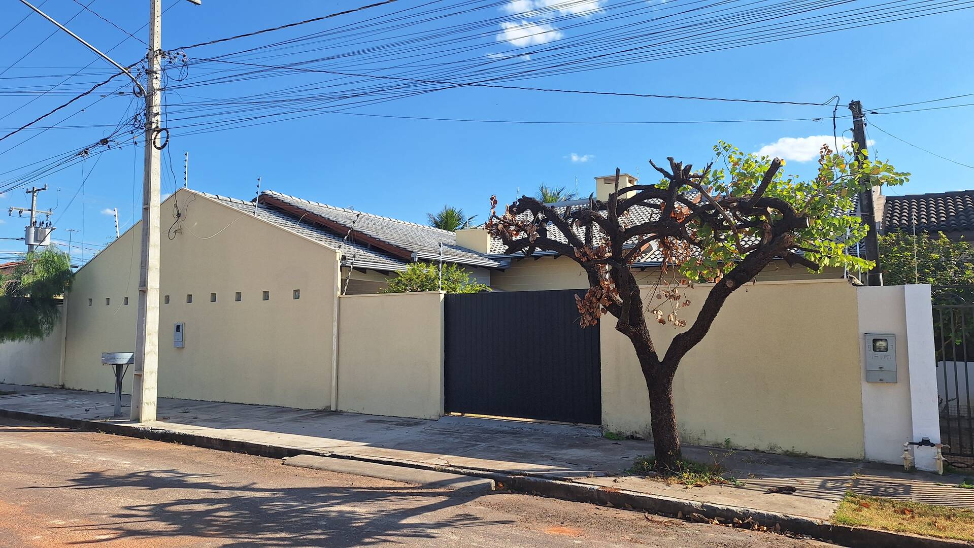 Casa à venda com 3 quartos, 300m² - Foto 5