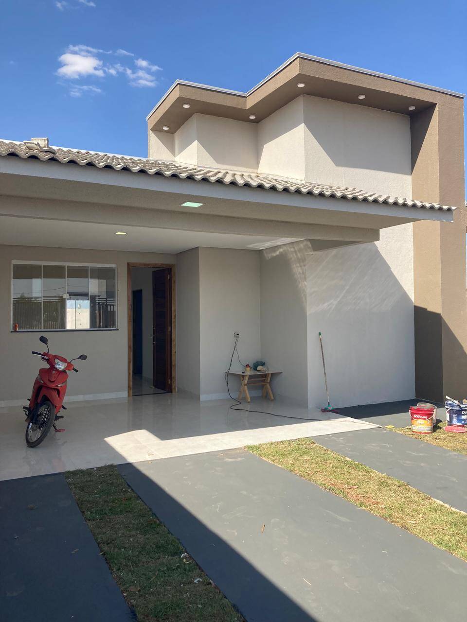 Casa à venda com 2 quartos, 86m² - Foto 1