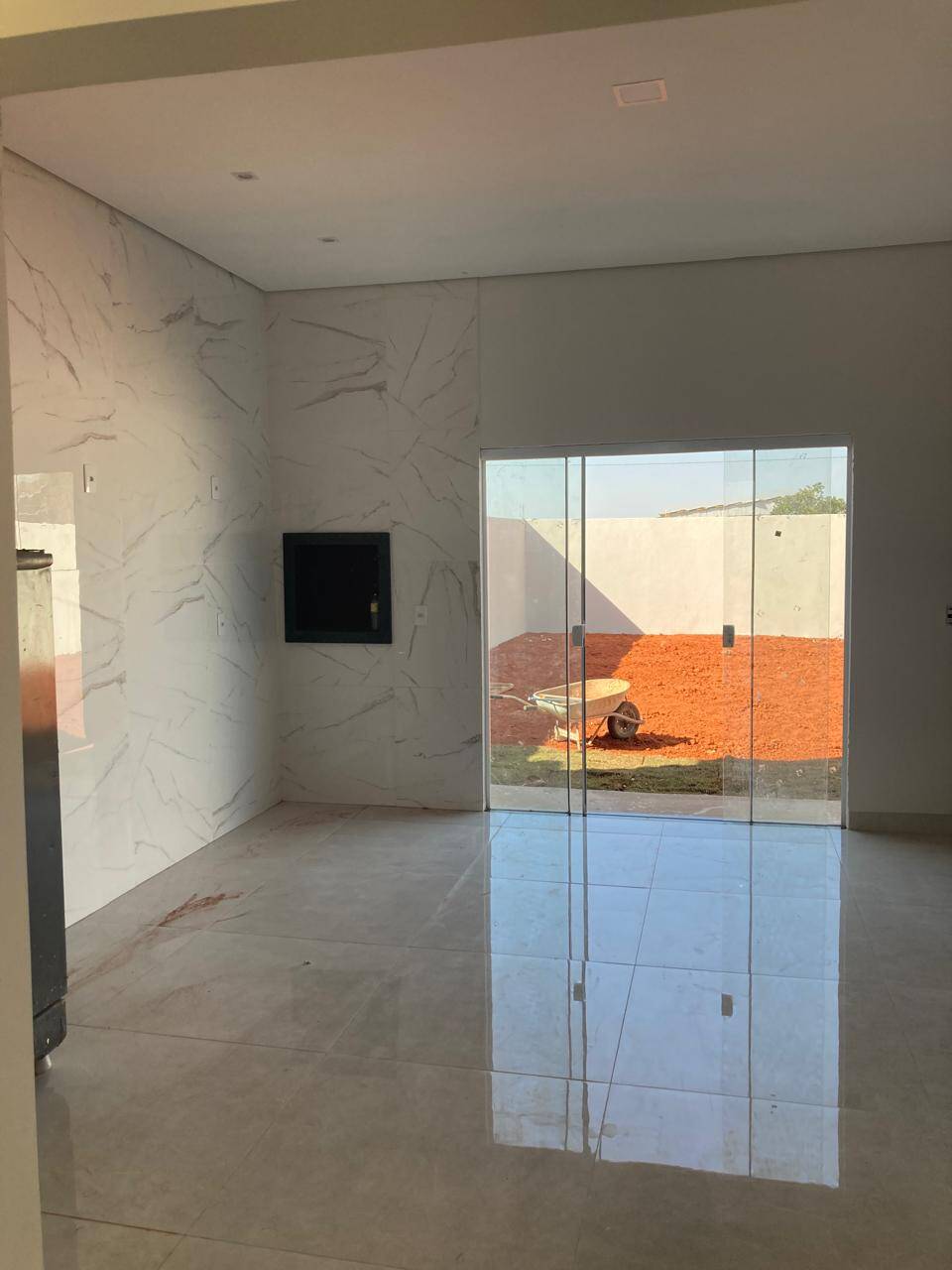 Casa à venda com 2 quartos, 86m² - Foto 3