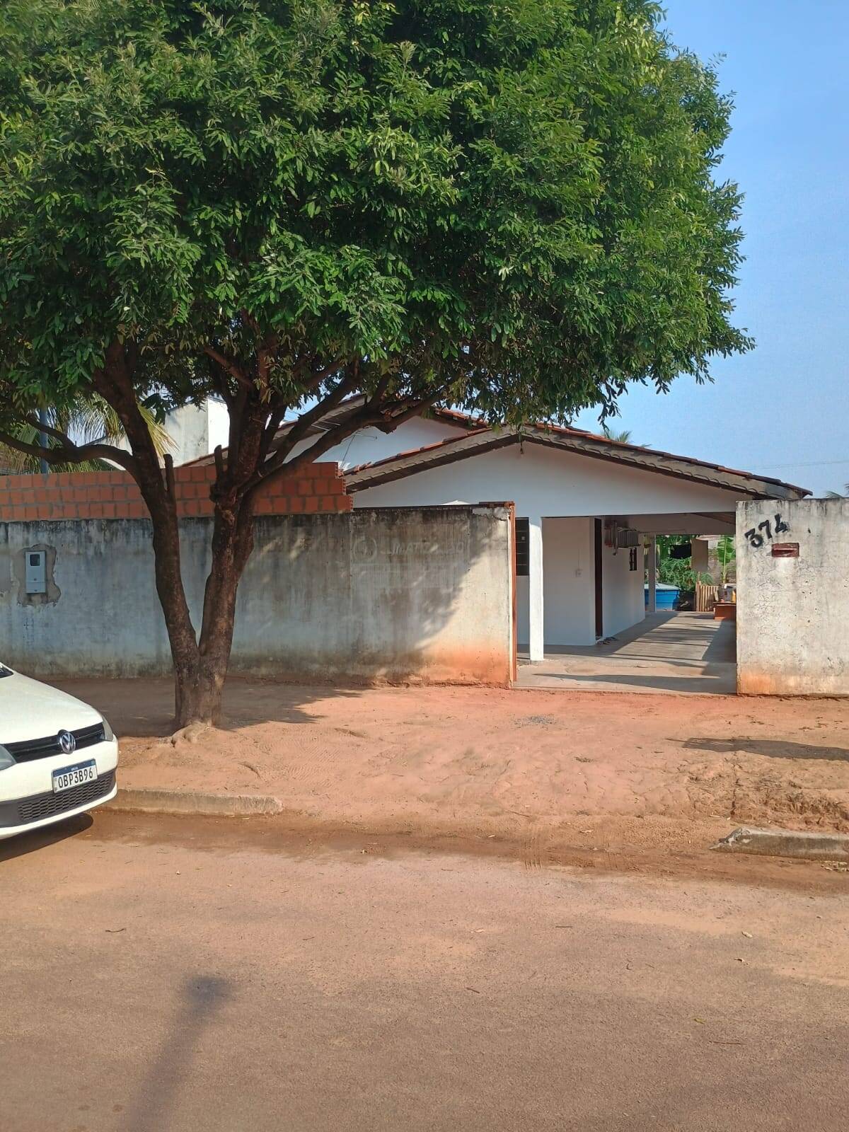 Casa à venda com 2 quartos, 142m² - Foto 1