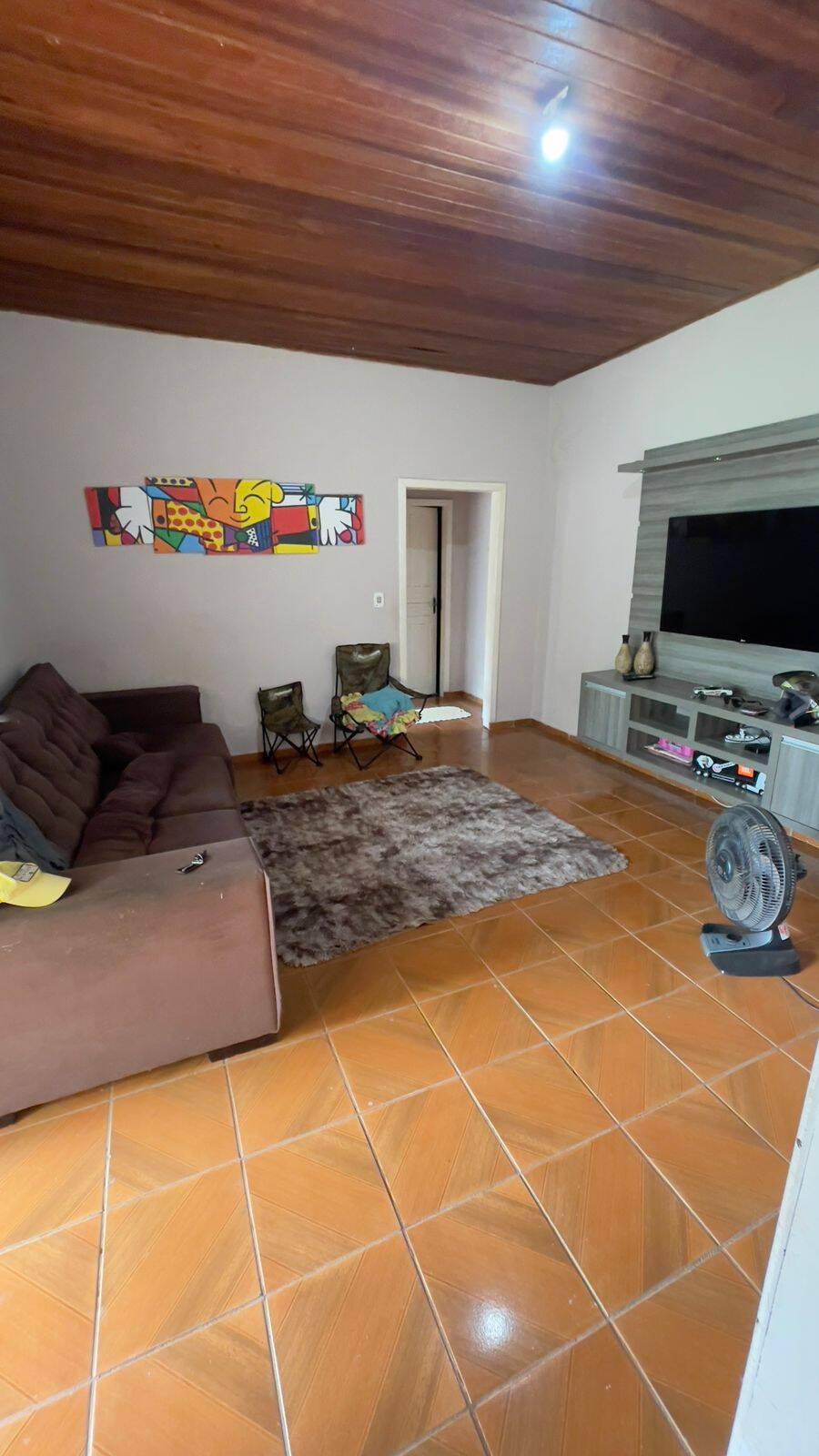 Casa à venda com 2 quartos, 90m² - Foto 4