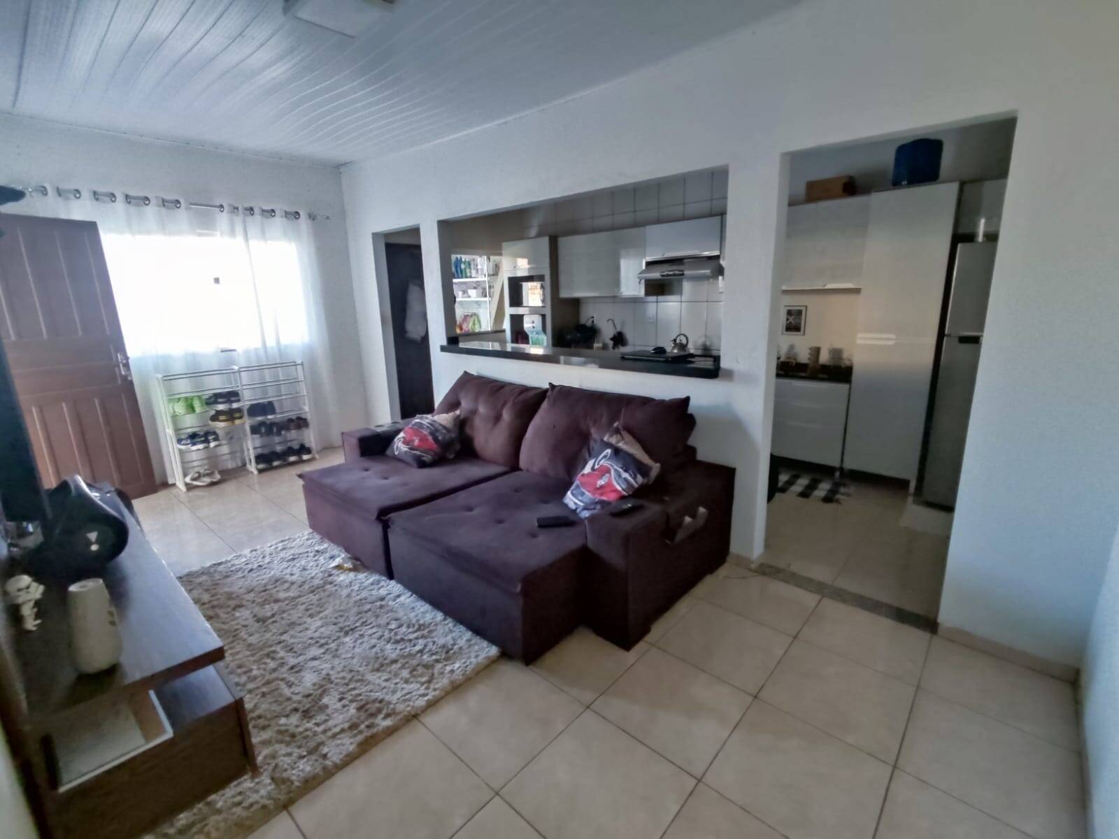 Casa à venda com 2 quartos, 1535m² - Foto 6