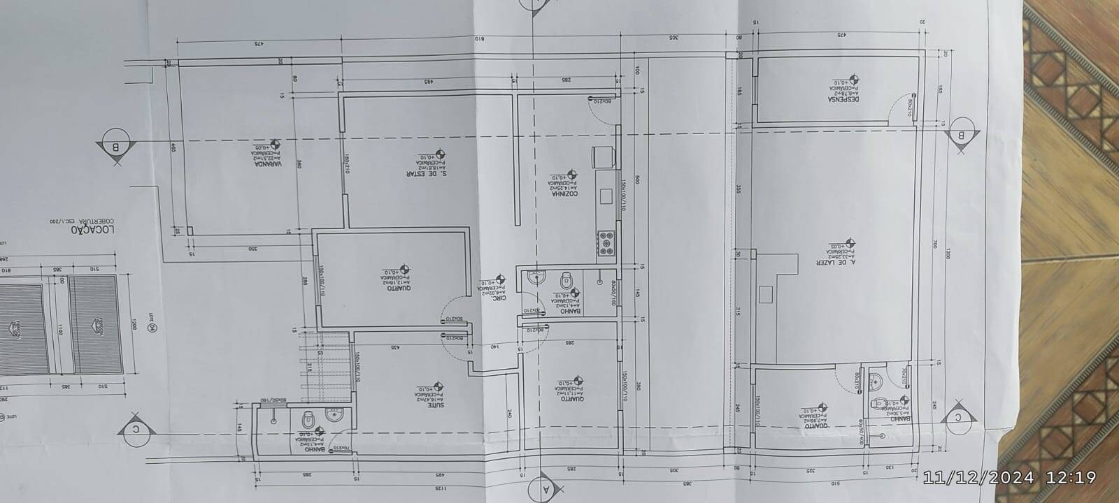 Casa à venda com 4 quartos, 193m² - Foto 7