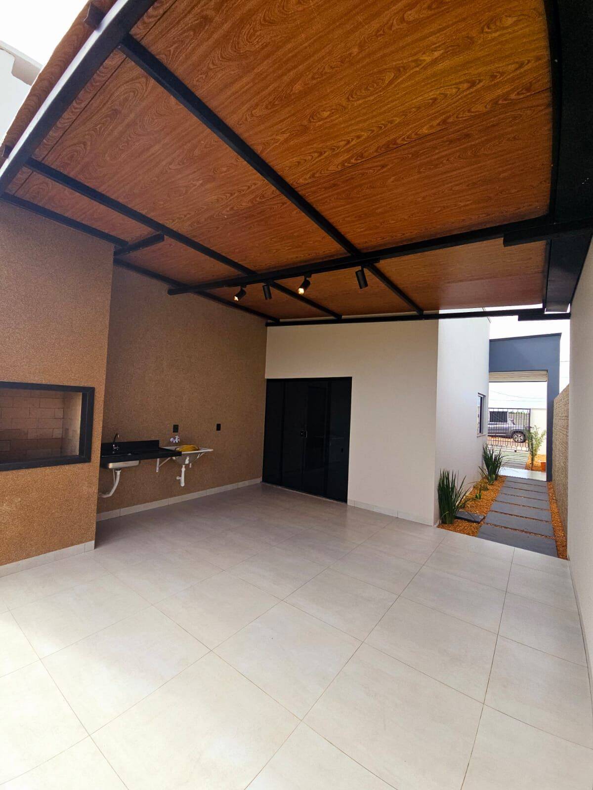 Casa à venda com 3 quartos, 90m² - Foto 12