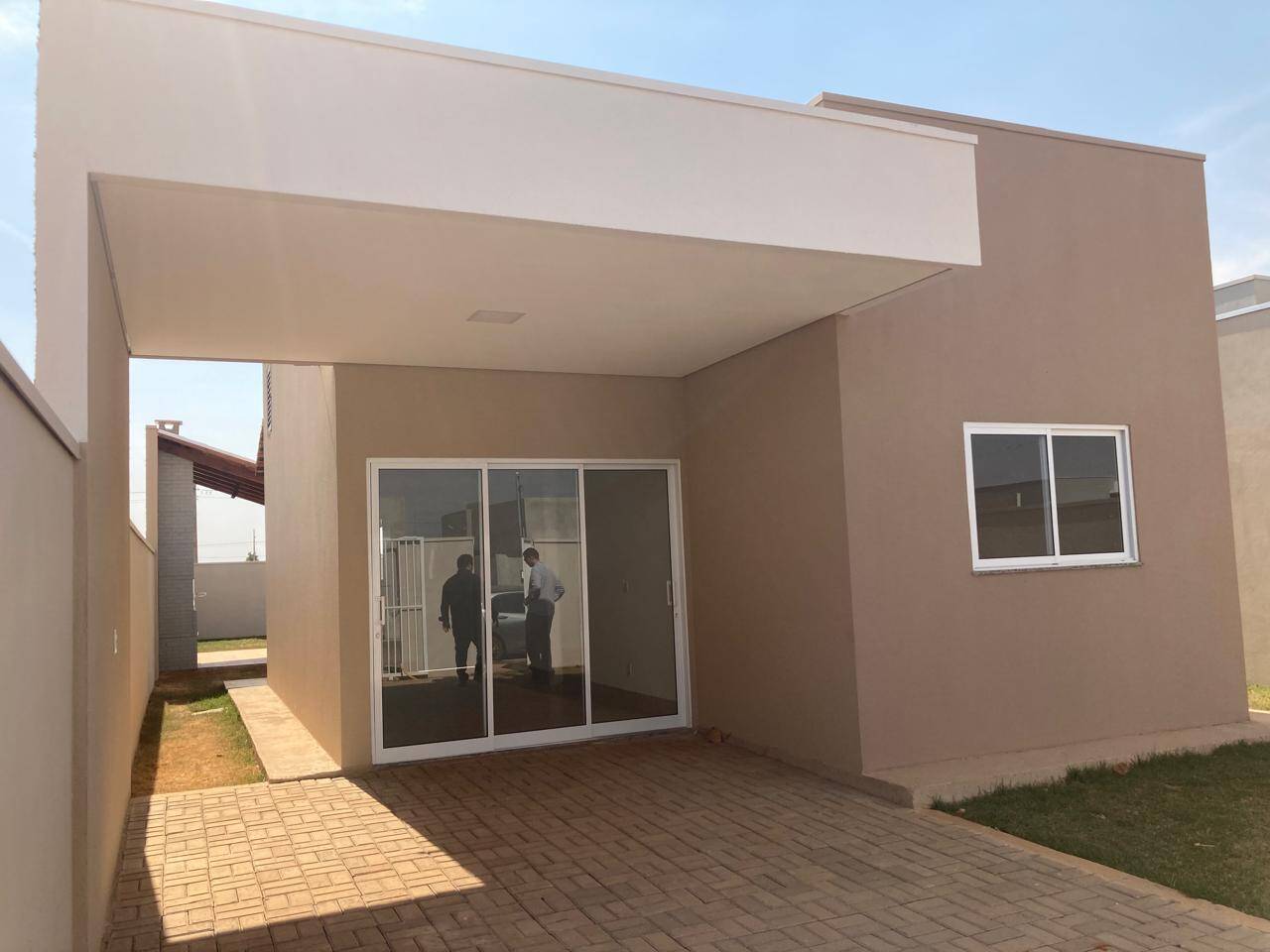 Casa à venda com 2 quartos, 78m² - Foto 2