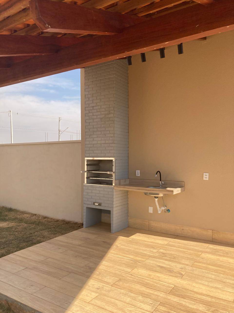 Casa à venda com 2 quartos, 78m² - Foto 13