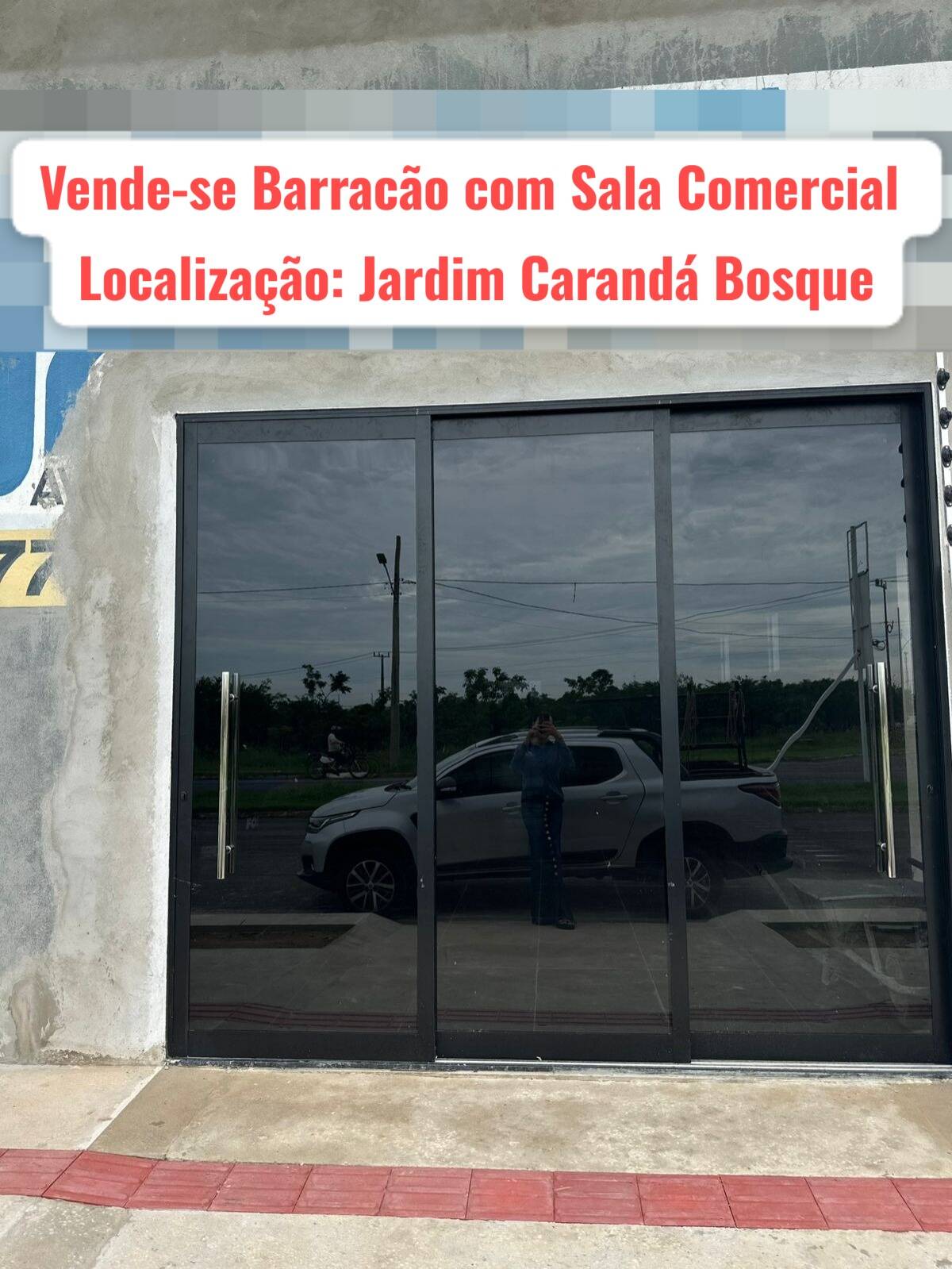 Conjunto Comercial-Sala à venda, 11819m² - Foto 6