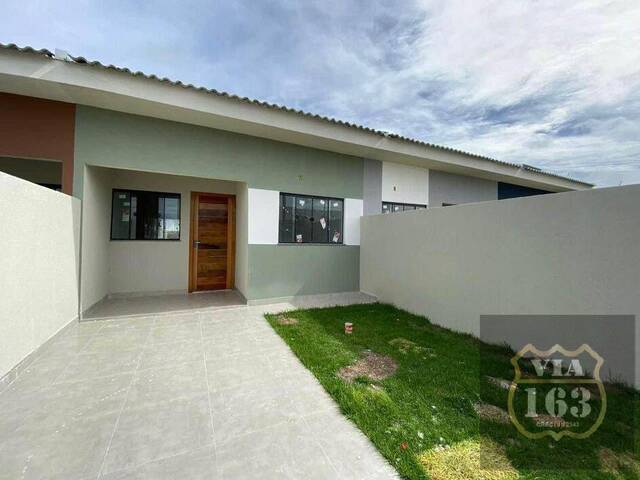 Venda em Residencial Buritis - Sinop